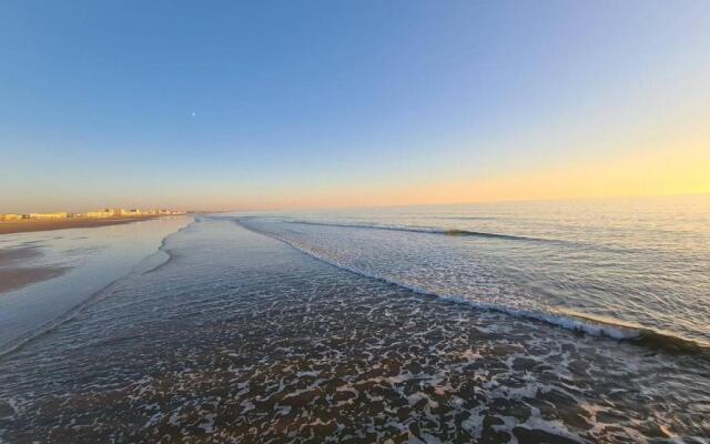 Maison Saint-Jean-de-Monts, 3 pièces, 6 personnes - FR-1-224C-94