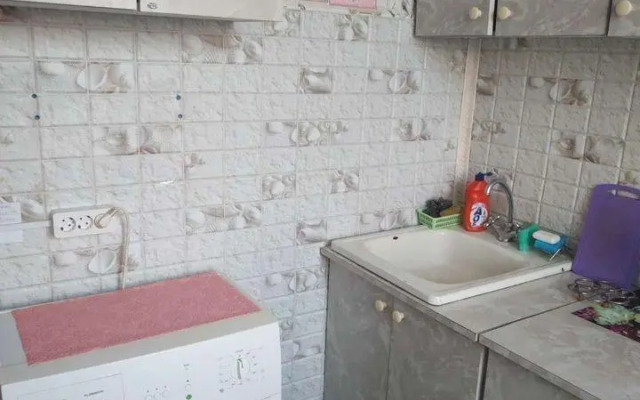 Апартаменты на Загородной 16