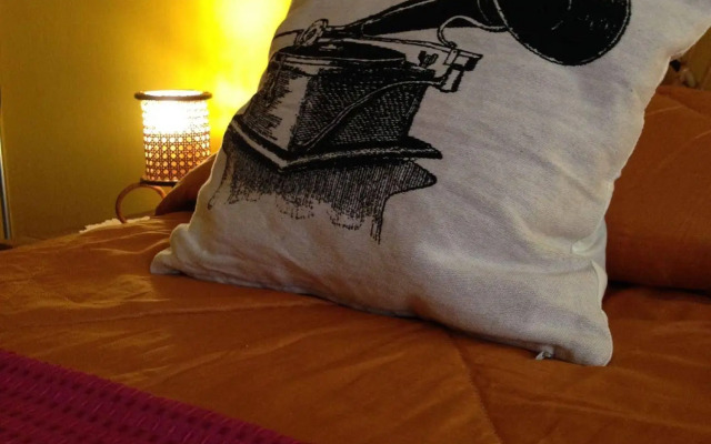 B&B Radioretro