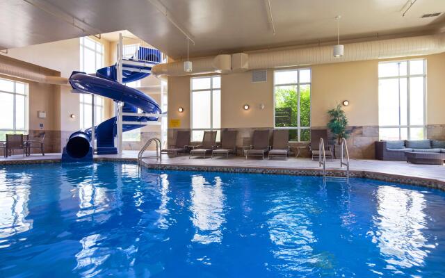 Best Western Plus Bridgewater Hotel & Convention Centre