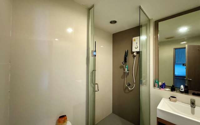 Treetops Condominium by PSR