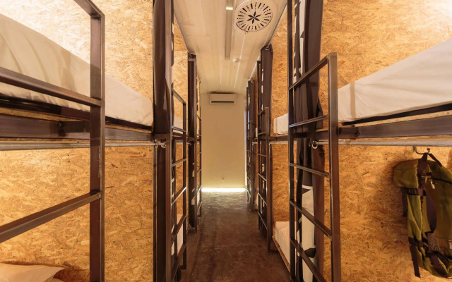 The Dorm - Hostel LX Factory