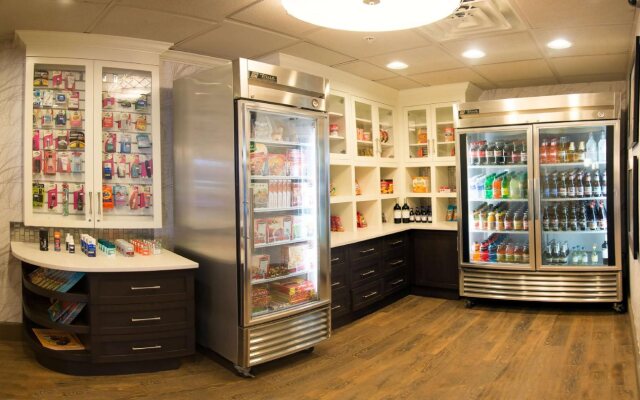 Homewood Suites by Hilton Durham-Chapel Hill / I-40