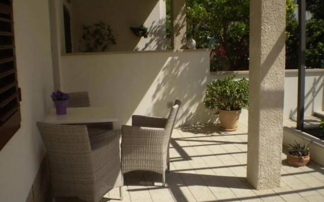 Apartment Jurasović