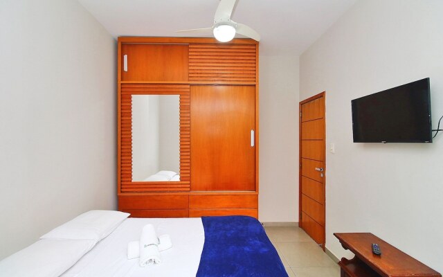 Rio Spot Apartment T011