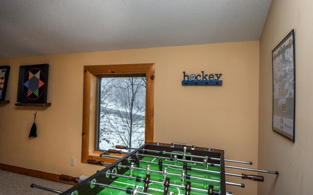 Highland's Heaven 5 Bedroom House