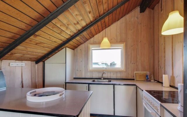 "Lika" - 730m from the sea in Western Jutland