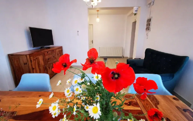 Pensiunea La Matraguna