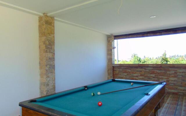 Taman Asih Bingin Homestay