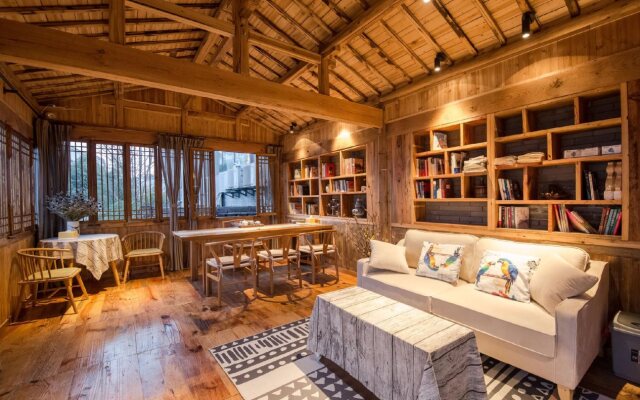 Mild Spring Boutique Hotel