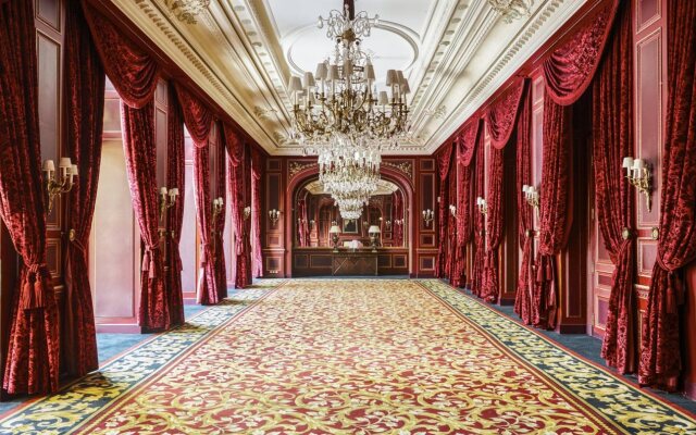 InterContinental Paris le Grand by IHG