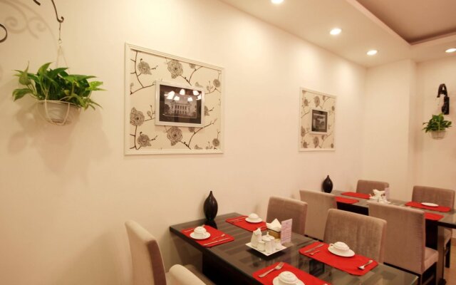 Hanoi Glance Hotel