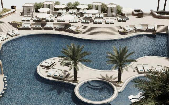 The First Collection Dubai Business Bay