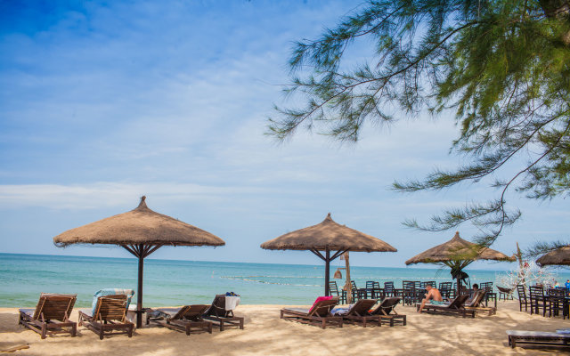 Arcadia Phu Quoc Resort