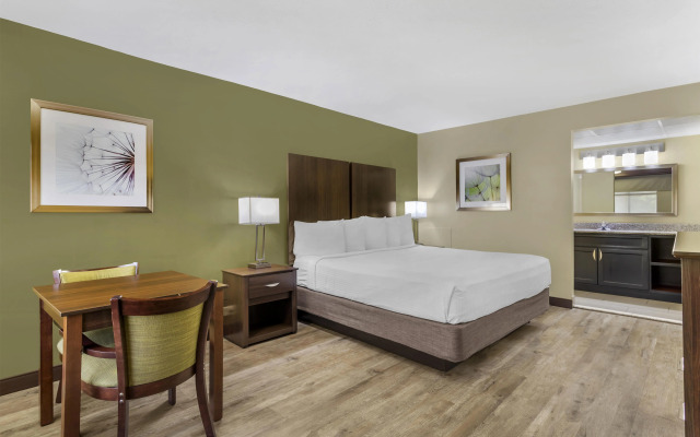 Best Western Plaza Inn