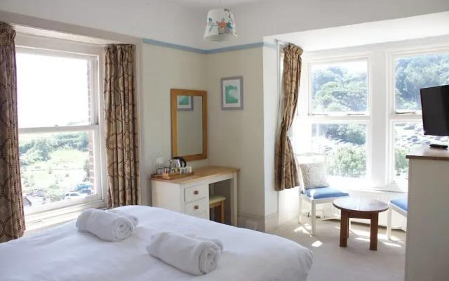 Durdle Door Hotel