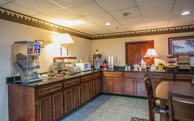 SureStay Plus Hotel by Best Western Augusta