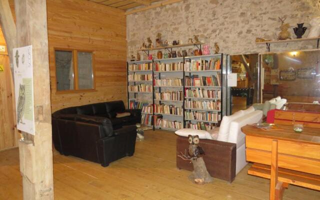 Grange D'anjeux Bed & Breakfast