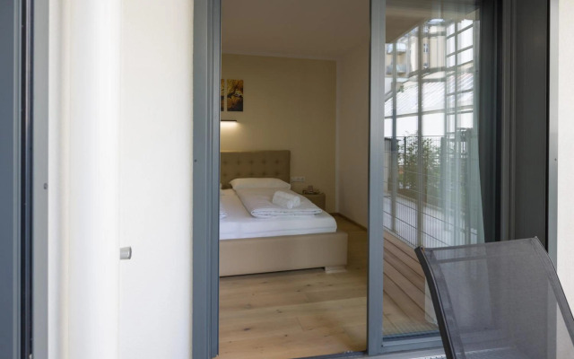 Yourapartment Theresien