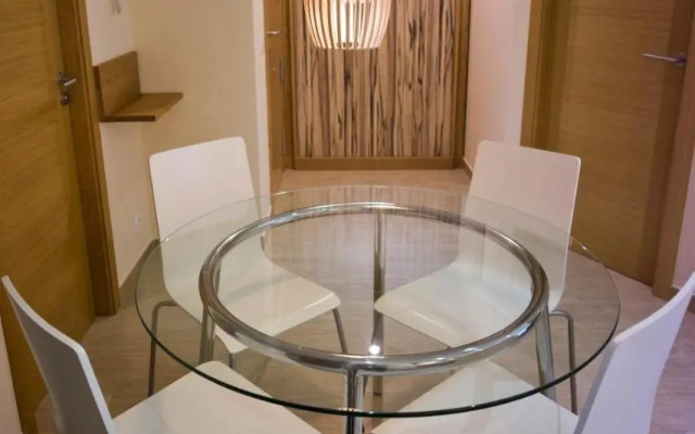 Apartamento Premium Playa Altar 2