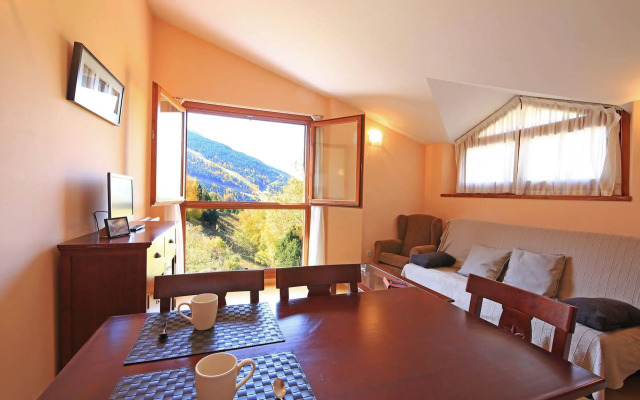 La Pleta de Soldeu Apartments