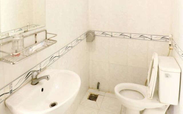 Cam Binh Hotel