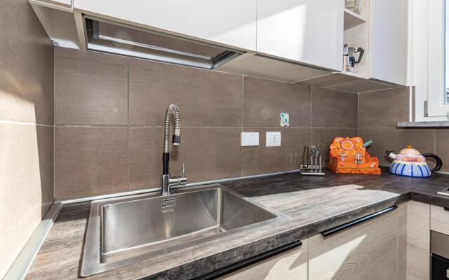 Cozy and Stylish House in Downtown Torino