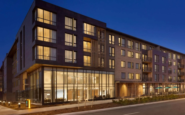 Embassy Suites by Hilton Boulder