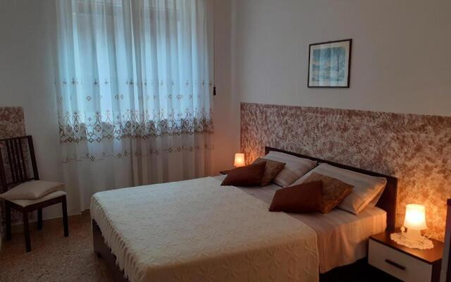 Saglia Apartments