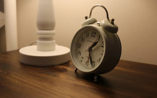 Park Farm Bed and Breakfast