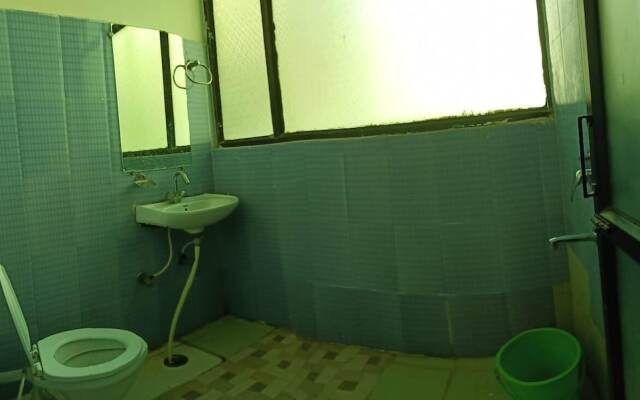 LN Hotel and Restaurant - Hostel