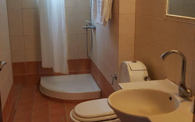 Dionysia Apartments