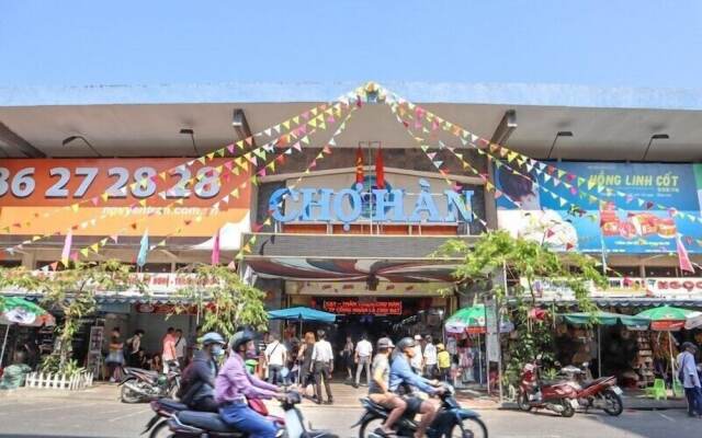 Mai Villa & Apartment