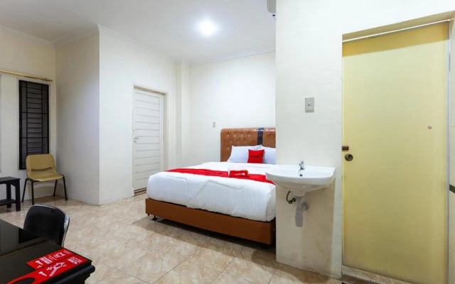 Hotel Nidia Nugraha by RedDoorz