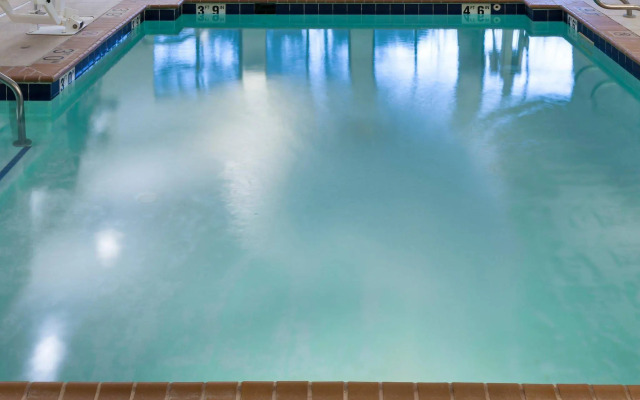 Courtyard by Marriott Suffolk Chesapeake