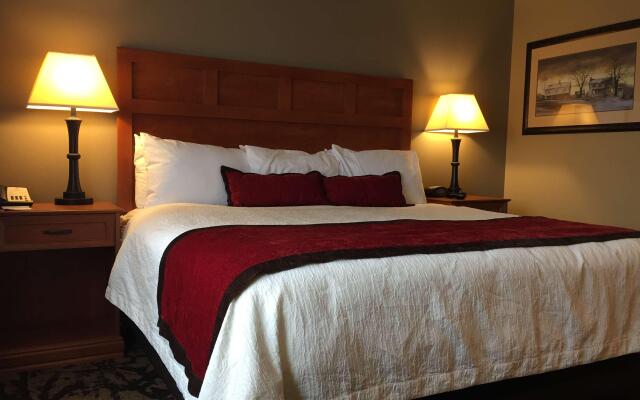 Best Western Derby Inn