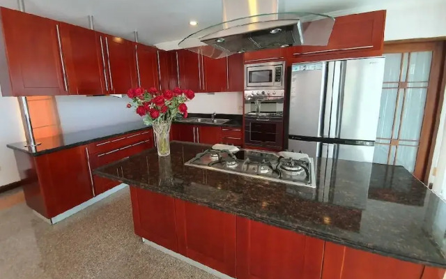 Le Chada Villa