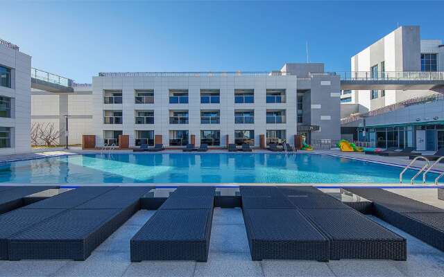 Best Western Plus Gyeongju Hotel