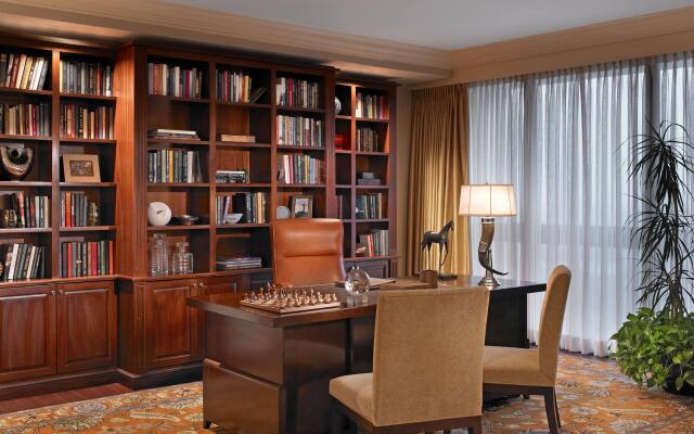 The St. Regis Houston