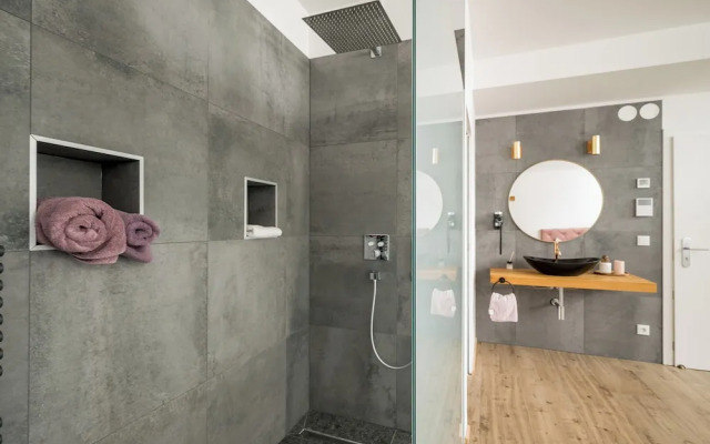 Vienna Prime Apartments