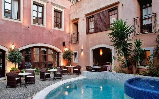 Rimondi Estate Collection
