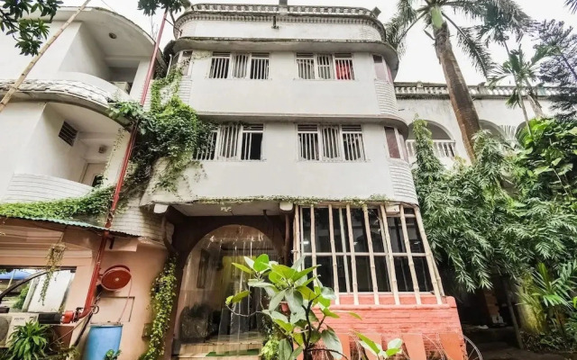 The Hotel Park by OYO Rooms