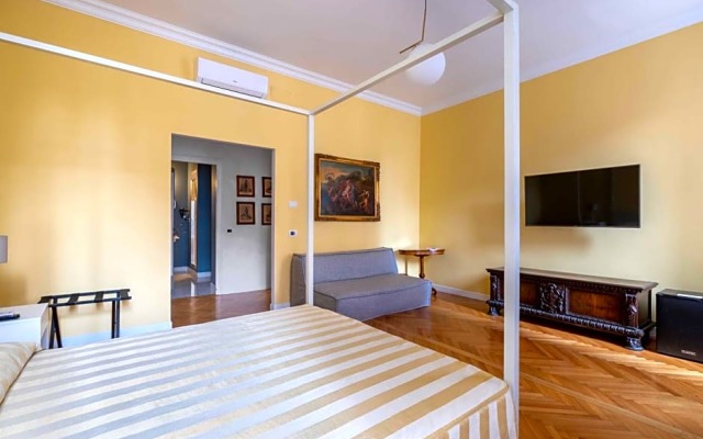 BB24 - 4 Fontane Private Suites