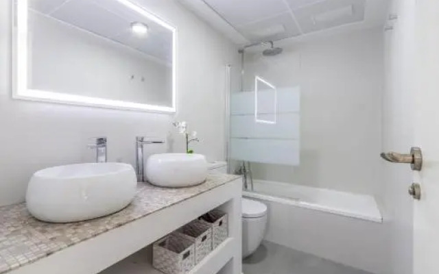 Apartement Casamora
