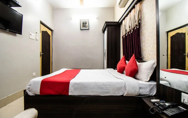 Hotel Double Tree Deluxe by OYO Rooms