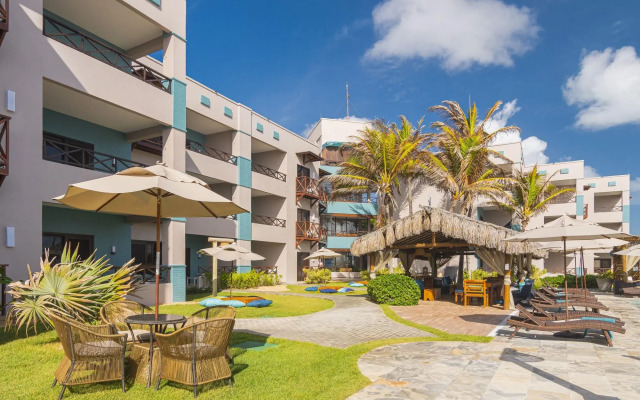 Hotel Varandas Beach
