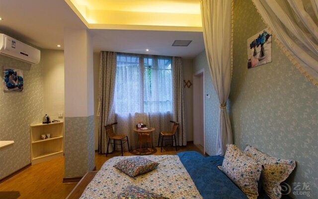 Guilin Huaqiaohongying Boutique Inn