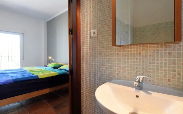 Villa Stay With Sea Views
