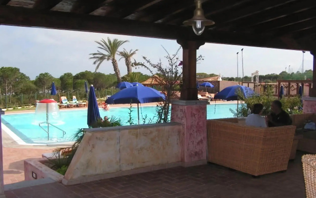 Villaggio Porto Corallo
