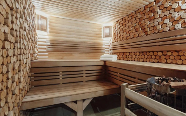 California Boutique Hotel